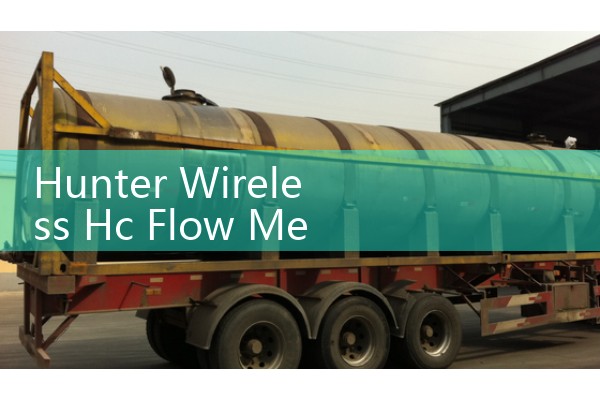 Hunter Wireless Hc Flow Meter: Troubleshooting Signal Loss Failures in Underground Water Systems